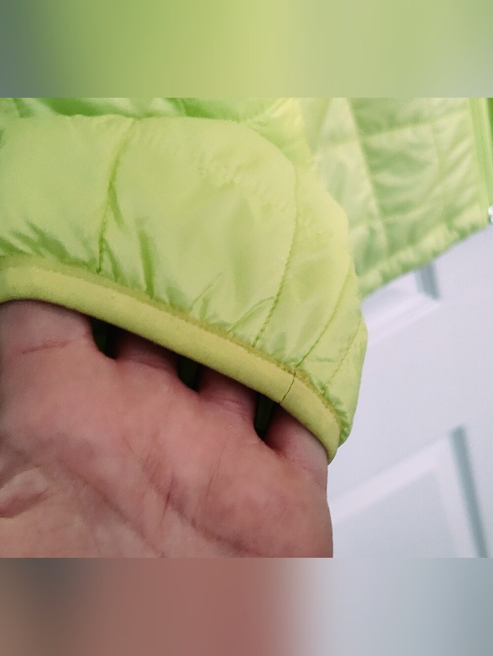 ~~MARMOT💛Lightweight Jacket~~ - Picture 5 of 11